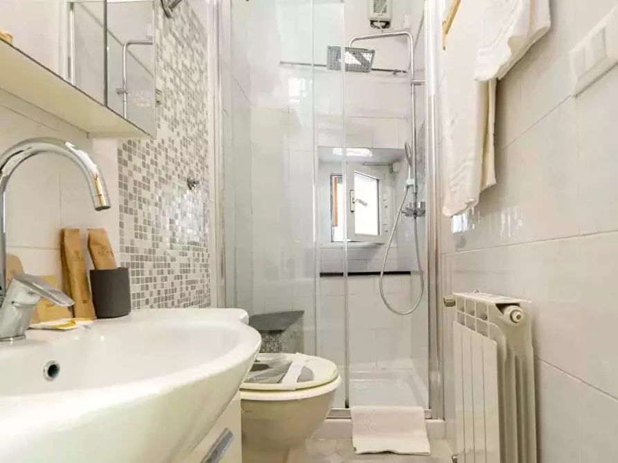 Immagine 15 di Appartamento in affitto  in Vico Chiuso del Grillo a Genova