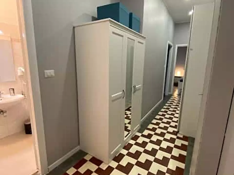 Immagine 8 di Appartamento in affitto  in Corso Lodi127 a Milano