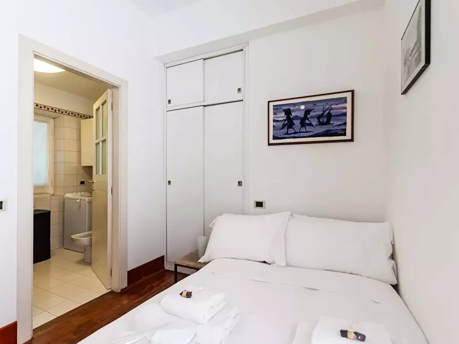 Immagine 25 di Appartamento in affitto  in Via dell'Annunciata7 a Milano