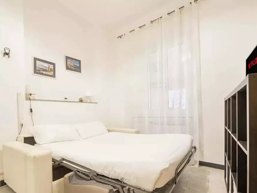 Immagine 13 di Appartamento in affitto  in Vico Chiuso del Grillo a Genova