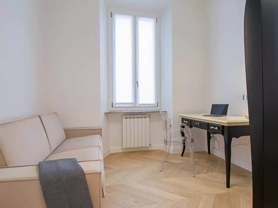 Immagine 20 di Appartamento in affitto  in Via Camillo Cavour82 a Firenze