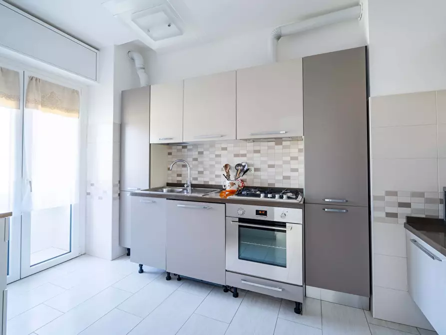 Immagine 48 di Appartamento in affitto  in Via delle Genziane3 a Milano