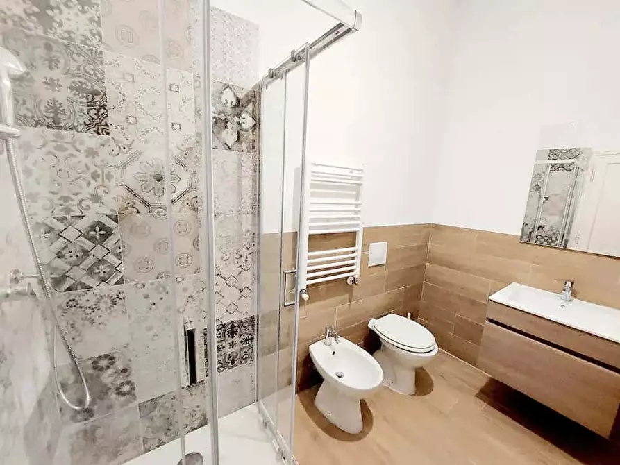 Immagine 22 di Appartamento in affitto  in Via Paolina15 a Roma