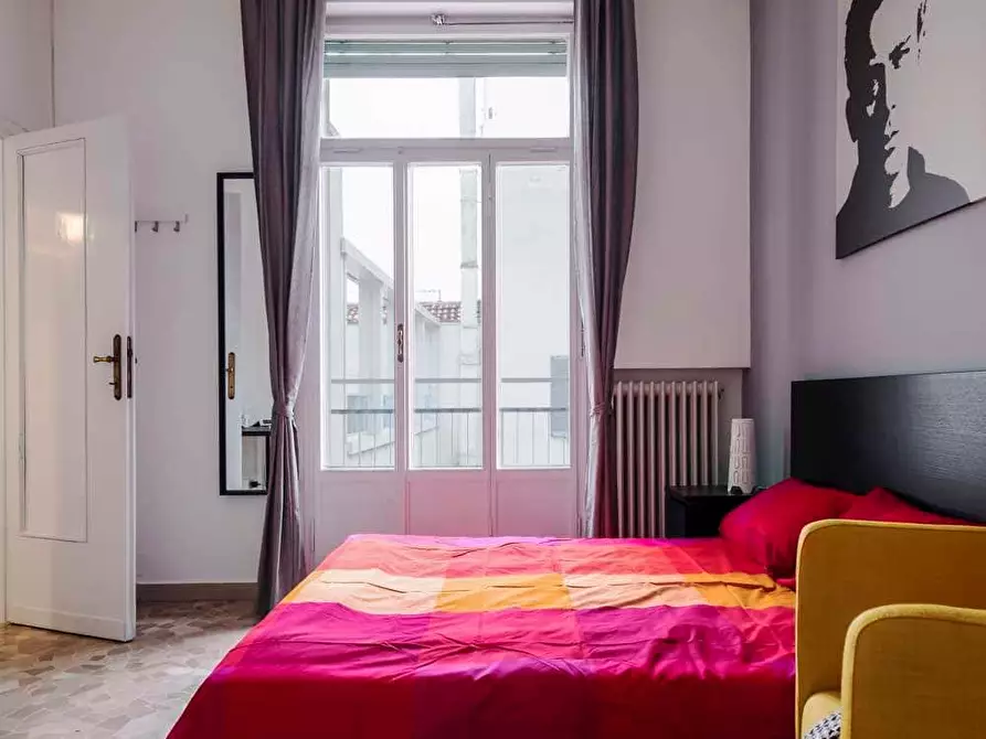 Immagine 4 di Camera in affitto  in Via delle Belle Arti21 a Bologna