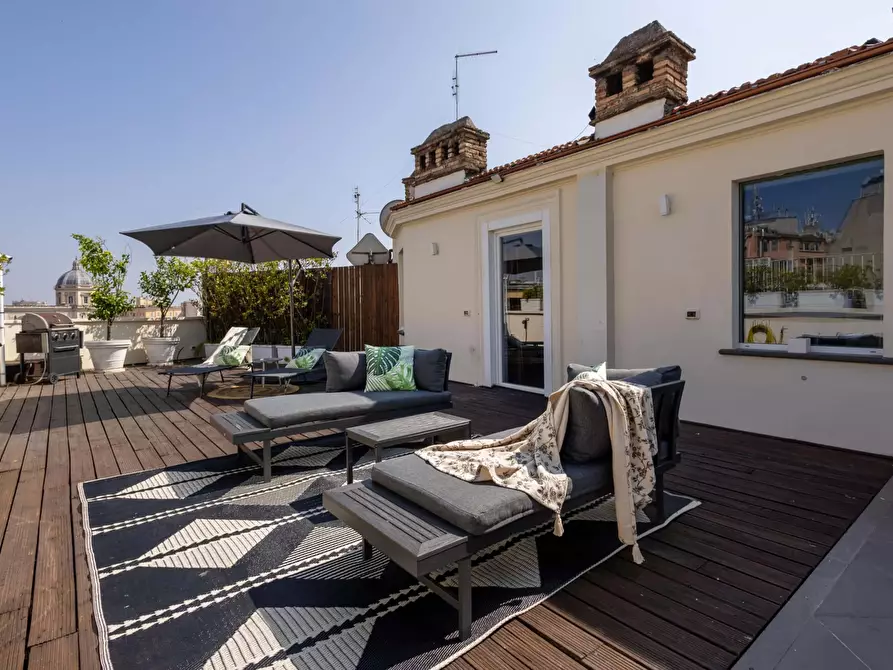 Immagine 1 di Appartamento in affitto  in Via Torino7 a Roma