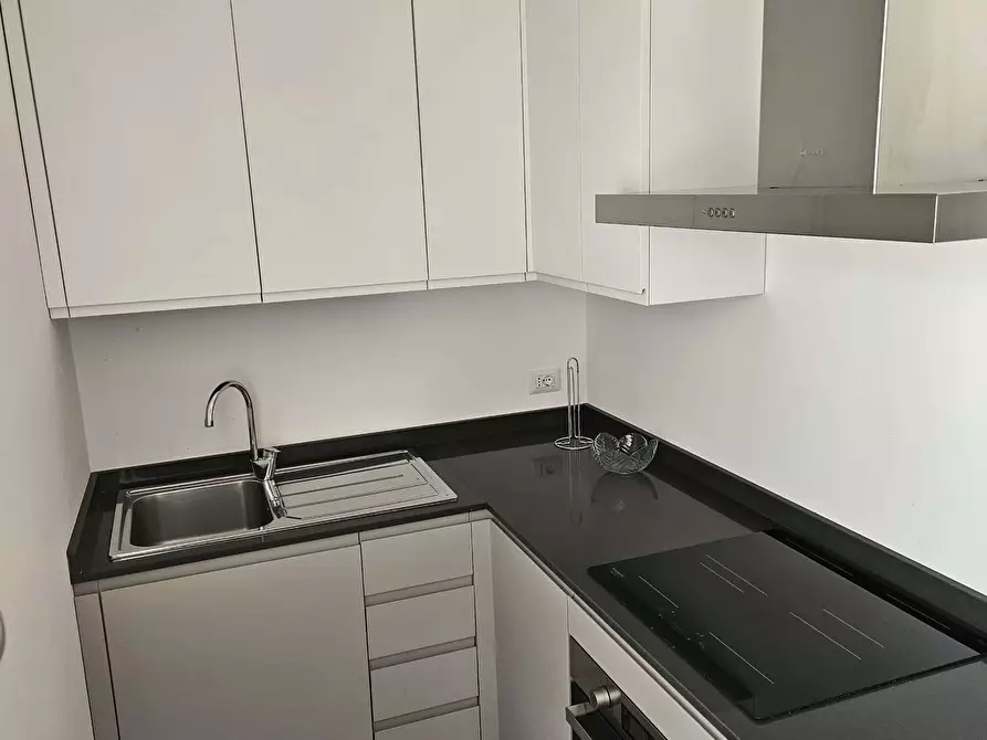 Immagine 2 di Appartamento in affitto  in Via Campomicciolo235 a Terni