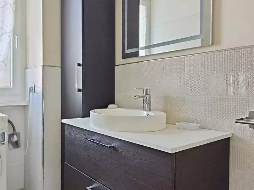 Immagine 4 di Appartamento in affitto  in Via Crimea25 a Milano