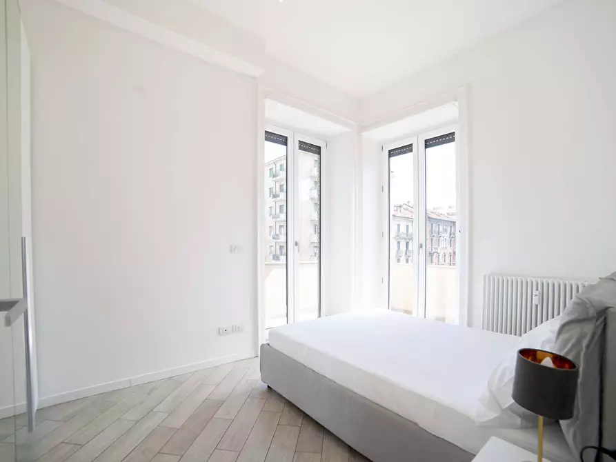 Immagine 18 di Appartamento in affitto  in Via Tonale5 a Milano