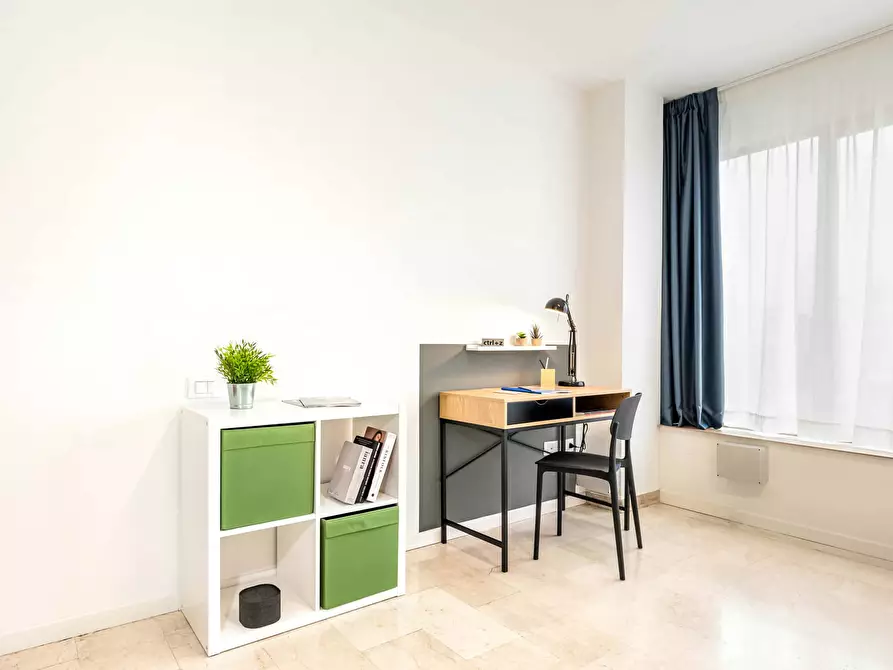 Immagine 3 di Camera in affitto  in Vicolo Michelangelo Buonarroti10 a Padova