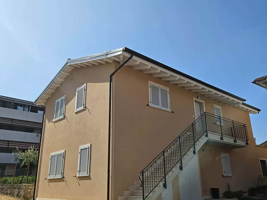 Immagine 4 di Appartamento in affitto  in Via Campomicciolo235 a Terni