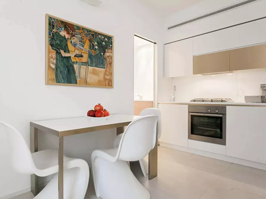 Immagine 31 di Appartamento in affitto  in Via Galvano Fiamma40 a Milano