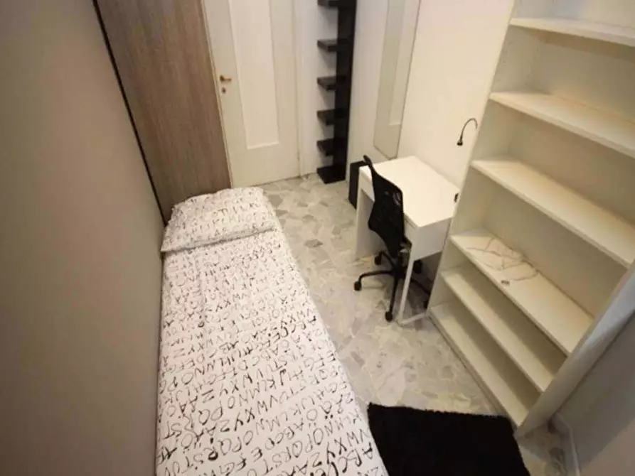 Immagine 19 di Camera in affitto  in Via Salvatore Barzilai15 a Milano