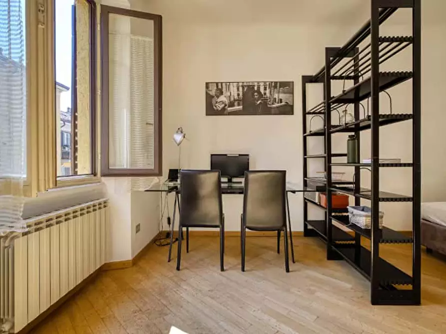 Immagine 19 di Appartamento in affitto  in Via Conchetta6 a Milano