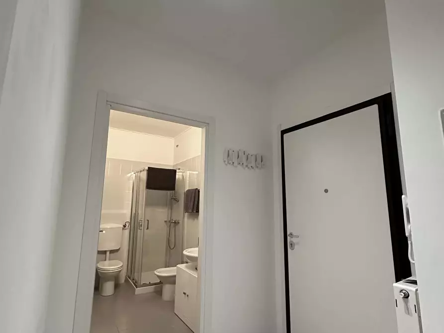 Immagine 22 di Appartamento in affitto  in Via Tivarnella3 a Trieste