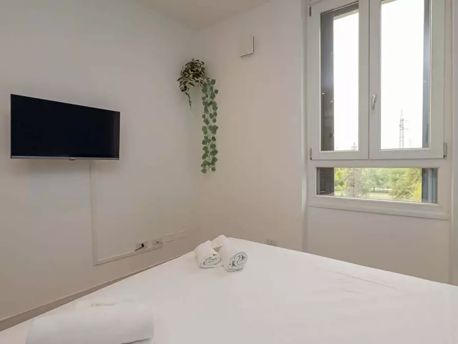 Immagine 23 di Appartamento in affitto  in Via Rogoredo49 a Milano