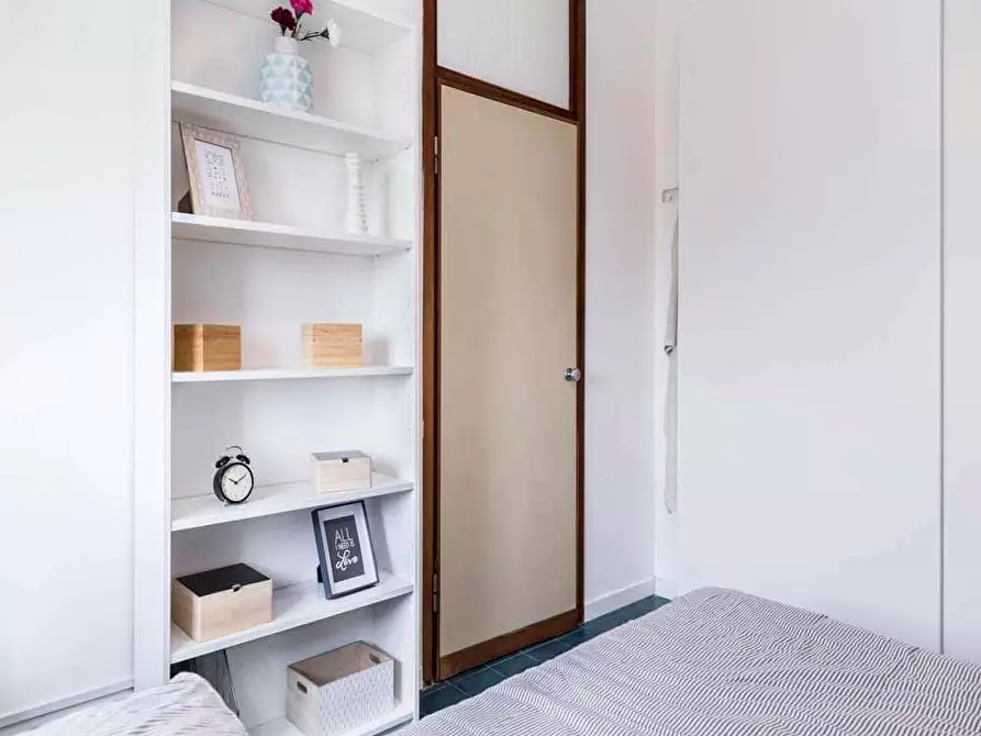 Immagine 6 di Camera in affitto  in Via Giuseppe Frua16 a Milano