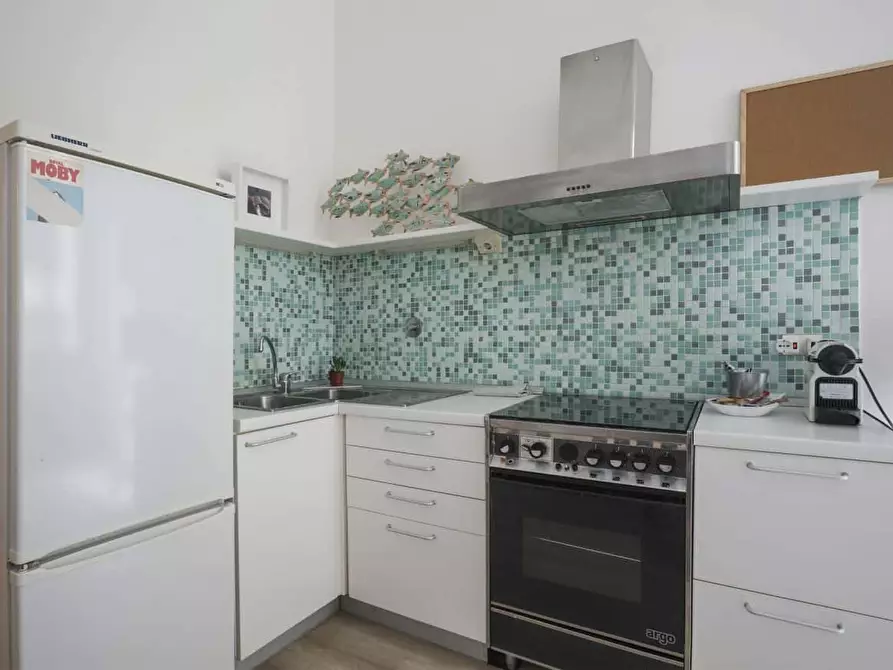 Immagine 18 di Appartamento in affitto  in Via dei Pilastri52 a Firenze