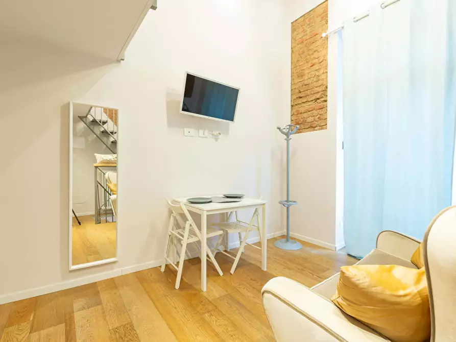 Immagine 7 di Appartamento in affitto  in Via Rovereto5 a Milano