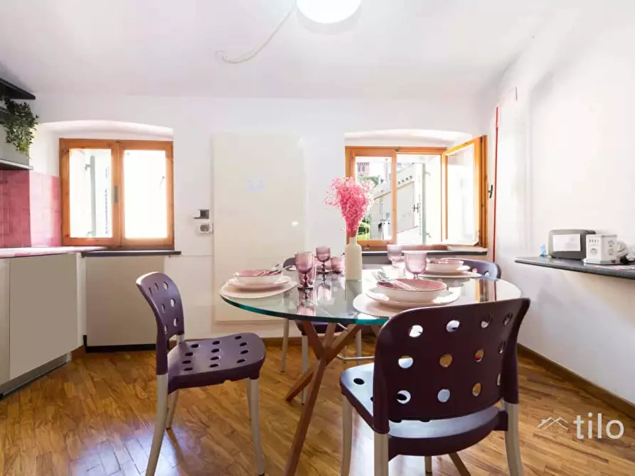 Immagine 9 di Appartamento in affitto  in Via Boccadasse20 a Genova