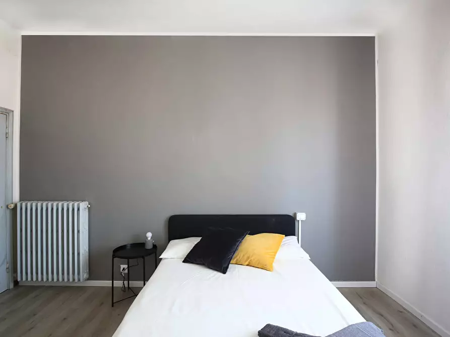 Immagine 5 di Camera in affitto  in Via Giuseppe Soli9 a Modena