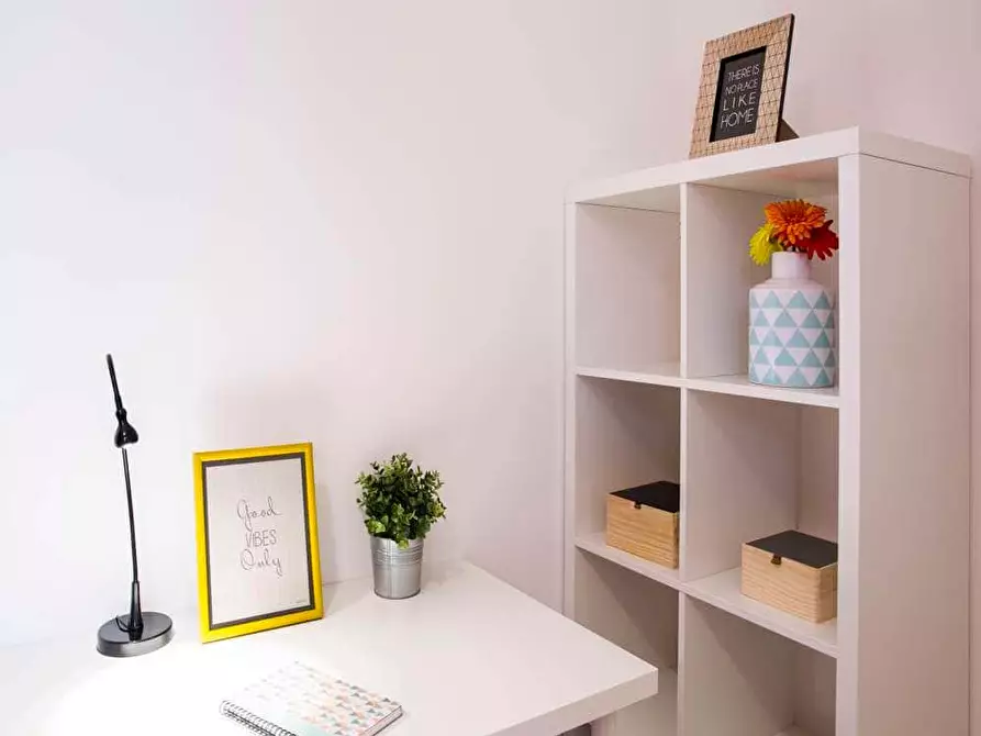 Immagine 8 di Camera in affitto  in Via Salvatore Barzilai15 a Milano