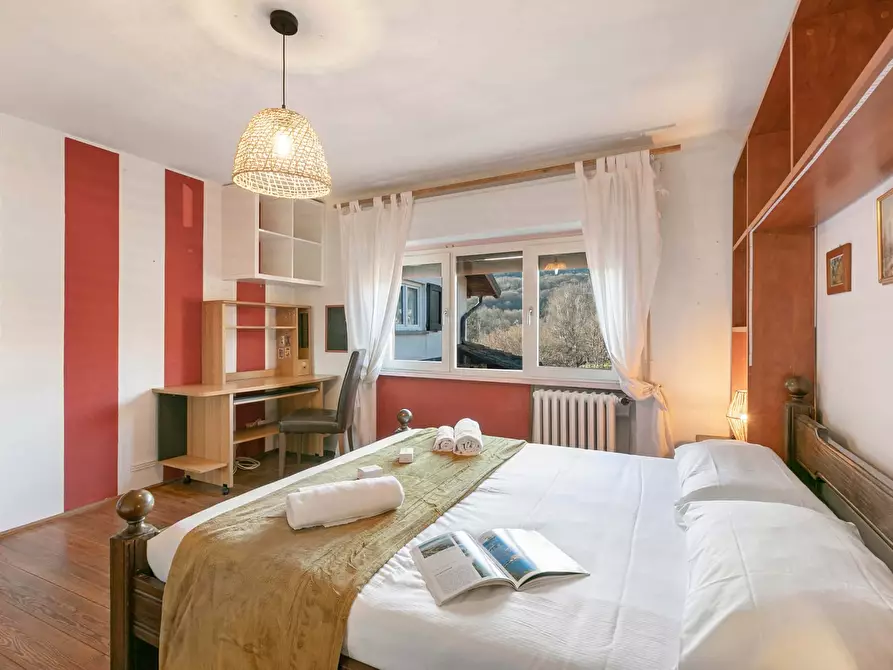 Immagine 9 di Appartamento in affitto  in Via IV Novembre39 a Gignese