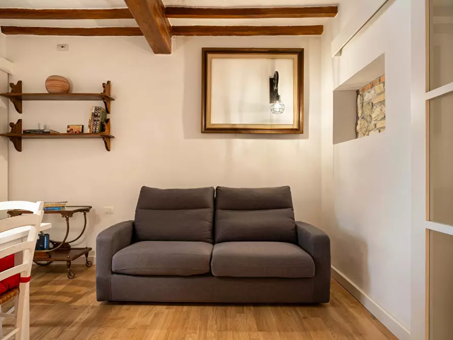 Immagine 7 di Appartamento in affitto  in Piazza del Mercato Centrale a Firenze