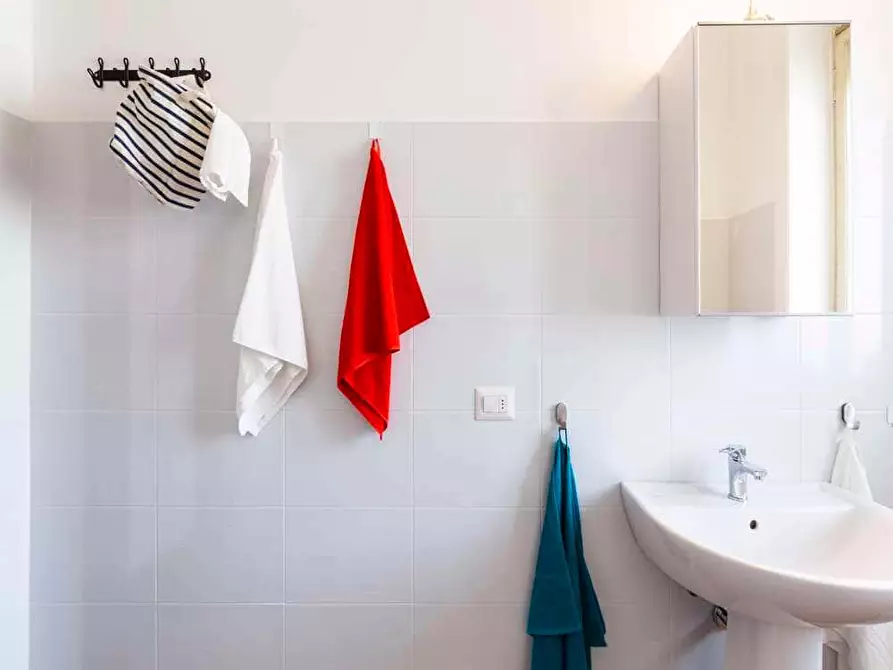 Immagine 107 di Camera in affitto  in Via Giovanni Cagliero19 a Milano