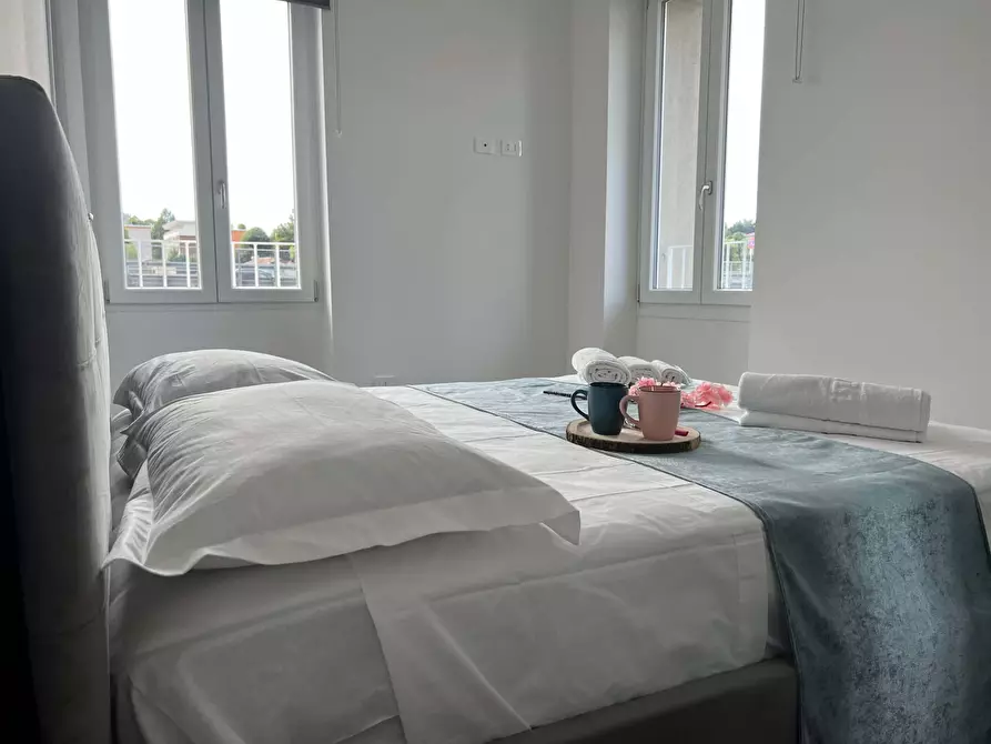 Immagine 1 di Appartamento in affitto  in Via Donatori di Sangue4 a Como