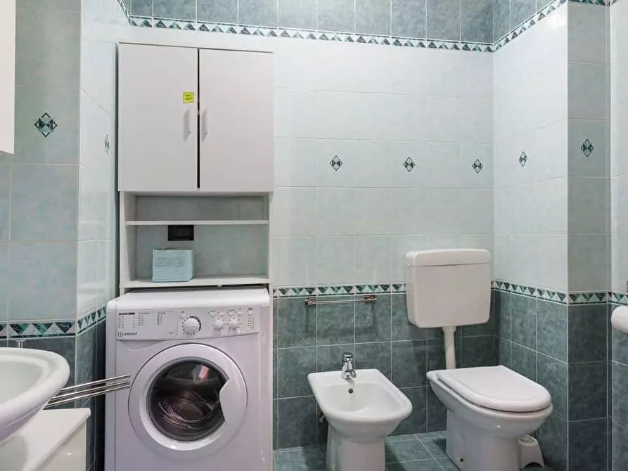 Immagine 24 di Appartamento in affitto  in Via Tiziano Vecellio11 a Trieste