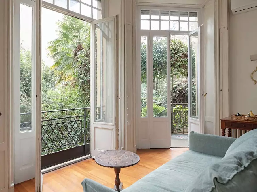 Immagine 27 di Appartamento in affitto  in Viale Piceno40 a Milano