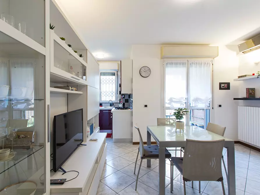 Immagine 6 di Appartamento in affitto  in Via Donna Prassede7 a Milano