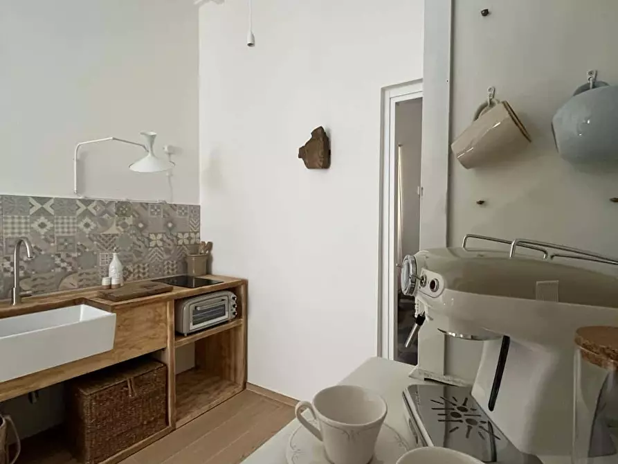 Immagine 14 di Appartamento in affitto  in Via Aurelio Saffi28 a Viterbo