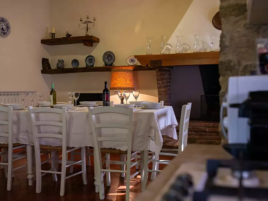 Immagine 41 di Appartamento in affitto  in Località Cinque Vie255 a Cortona