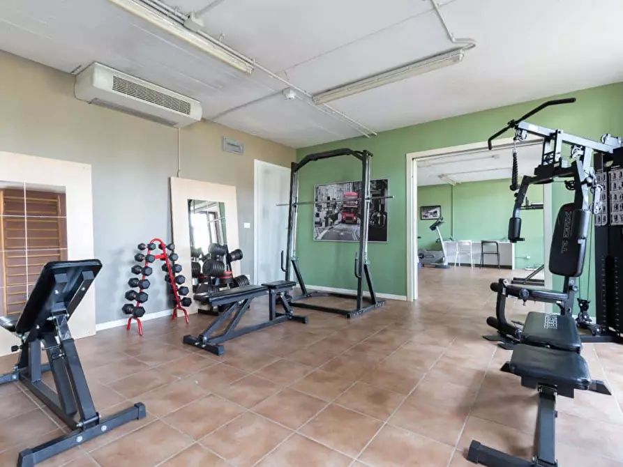 Immagine 7 di Appartamento in affitto  in Via Bruno Schreiber7 a Parma