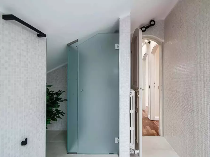 Immagine 45 di Appartamento in affitto  in Via Bellinzona55 a Como