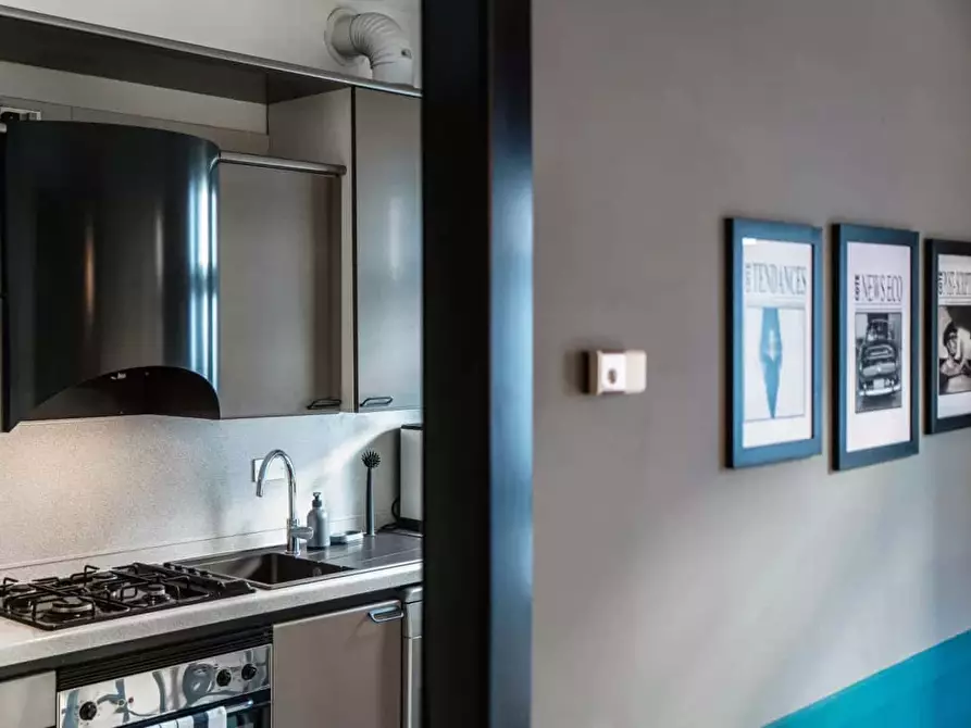 Immagine 21 di Appartamento in affitto  in Via Giocondo Albertolli5 a Como