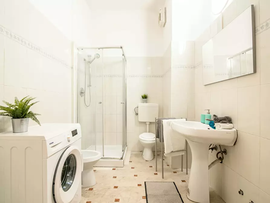 Immagine 11 di Camera in affitto  in Via Tiziano Aspetti45 a Padova