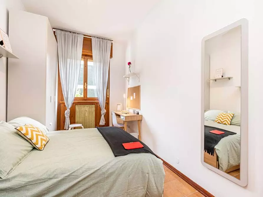 Immagine 1 di Camera in affitto  in Via Savona80 a Milano