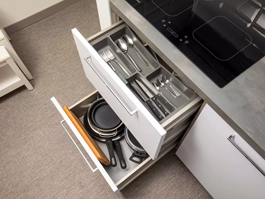 Immagine 2 di Appartamento in affitto  in Via Prenestina1092 a Roma