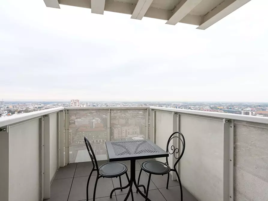 Immagine 15 di Appartamento in affitto  in Via Torino2 a Venezia