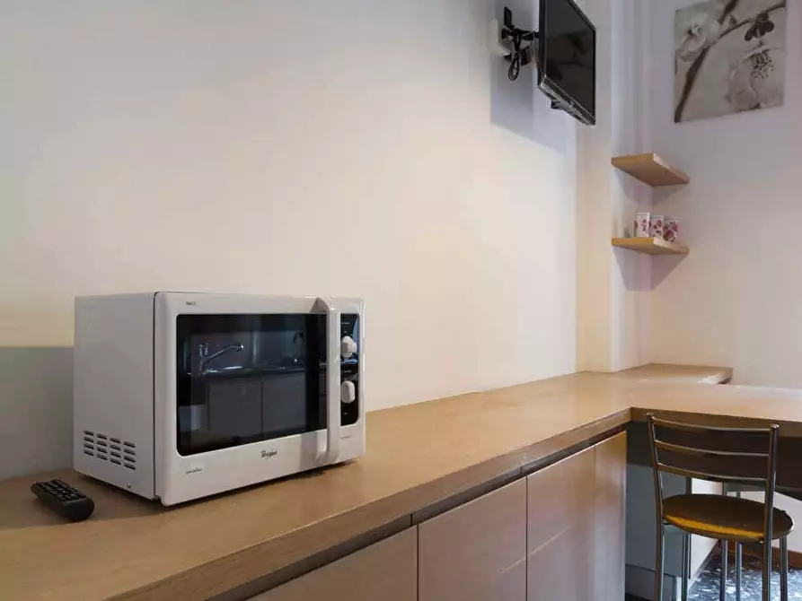 Immagine 20 di Camera in affitto  in Piazza Sant'Agostino7 a Milano