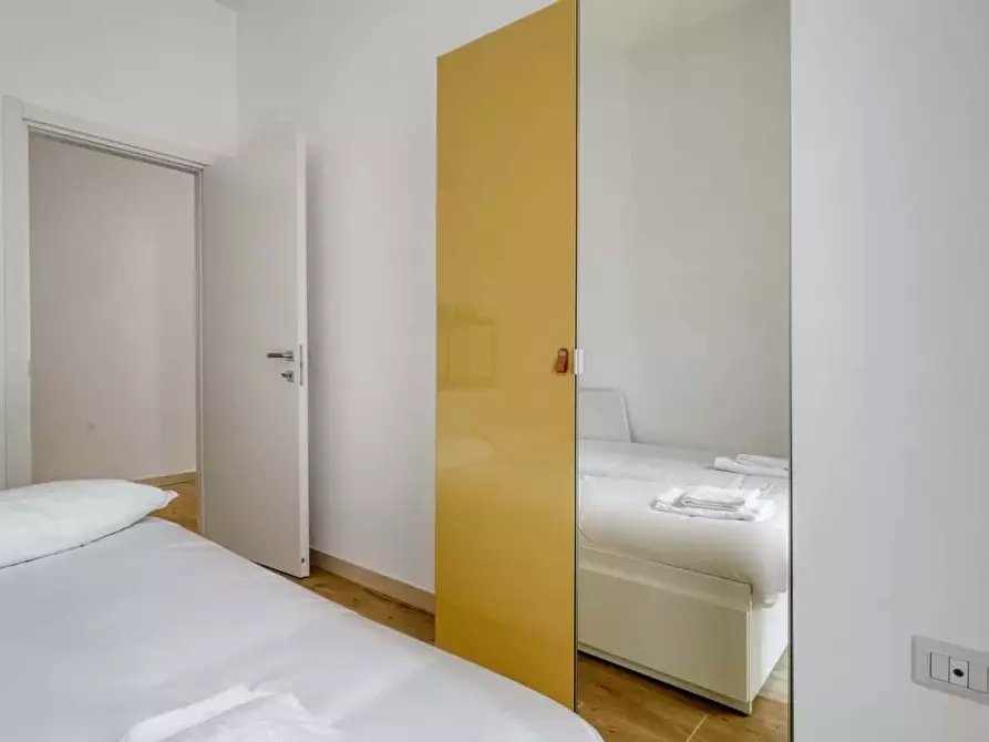Immagine 25 di Appartamento in affitto  in Via Francesco Redi23a a Milano