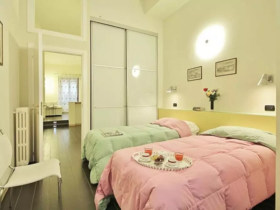 Immagine 16 di Appartamento in affitto  in Vicolo dei Malespini1 a Firenze