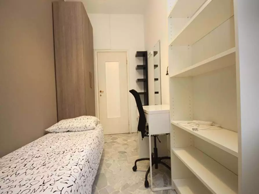 Immagine 10 di Camera in affitto  in Via Salvatore Barzilai15 a Milano