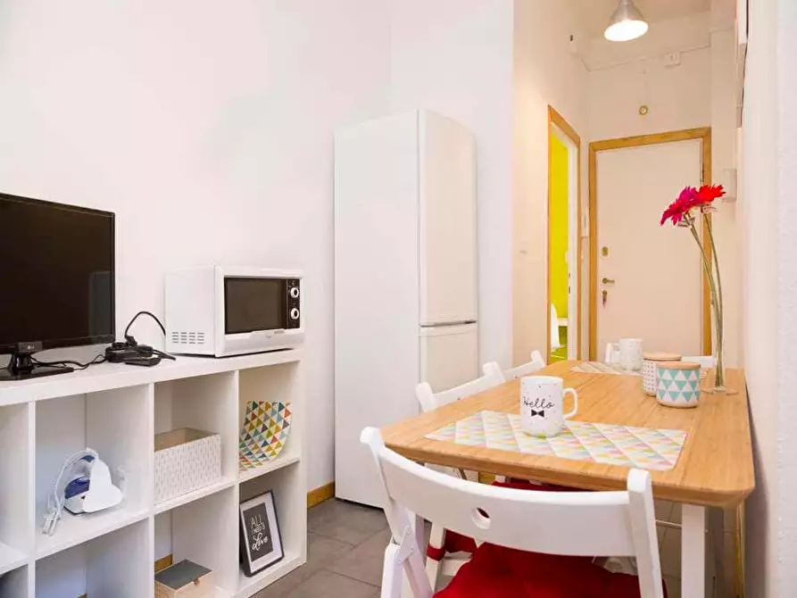 Immagine 9 di Camera in affitto  in Via Salvatore Barzilai14 a Milano