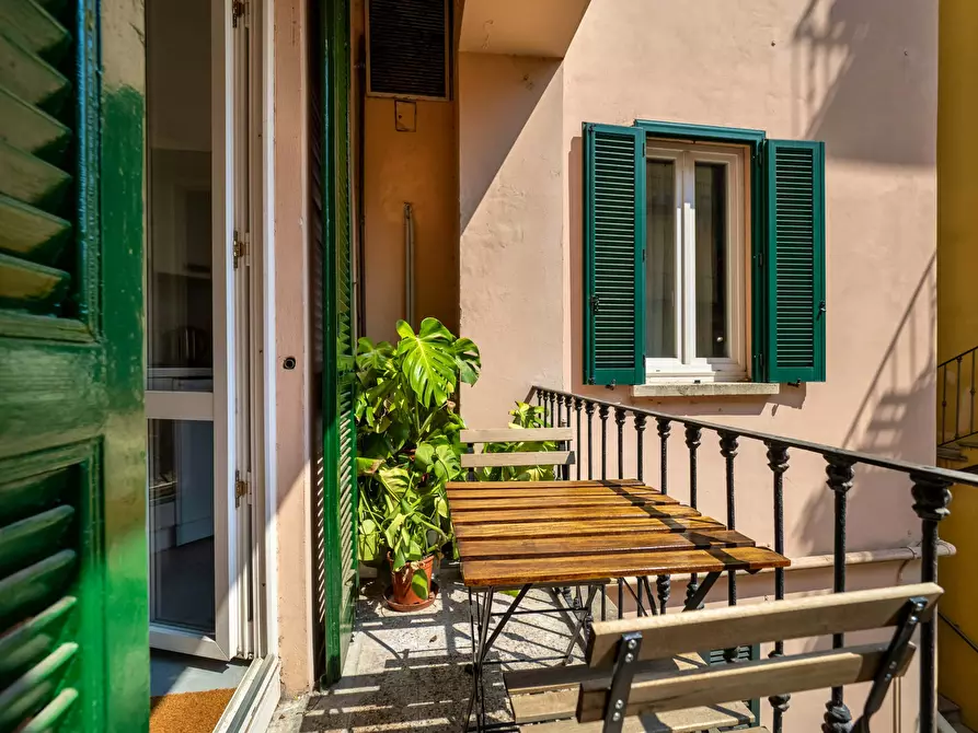 Immagine 36 di Appartamento in affitto  in Via Vigevano a Milano