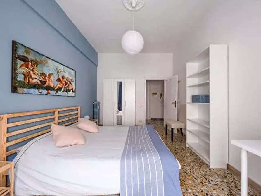 Immagine 4 di Appartamento in affitto  in via mario Roselli Cecconi20 R a Firenze