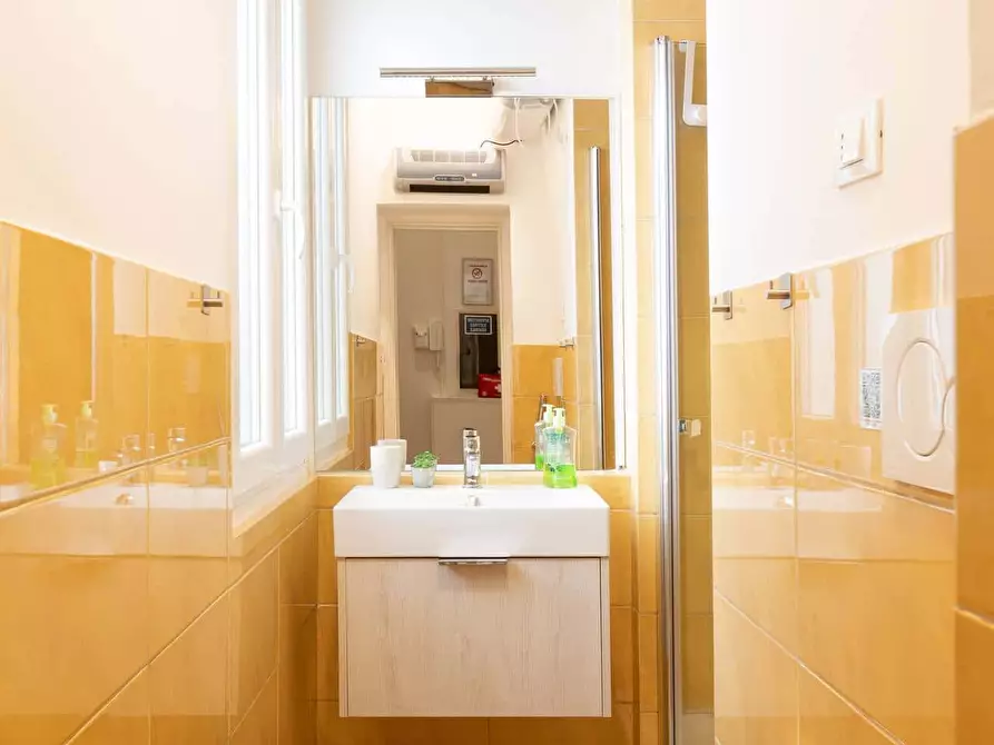 Immagine 7 di Appartamento in affitto  in Via San Lazzaro13 a Trieste