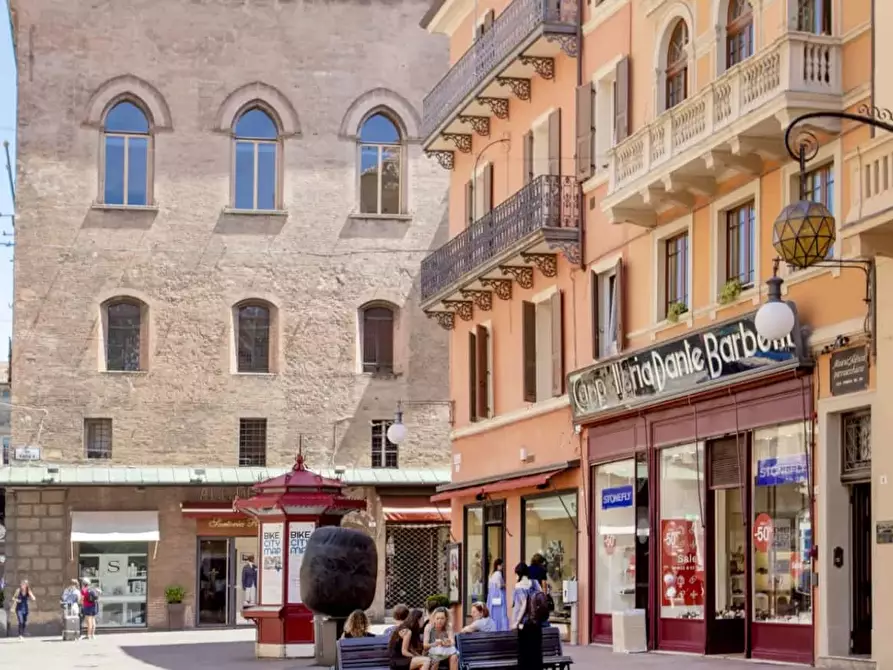 Immagine 34 di Appartamento in affitto  in Via de' Fusari4 a Bologna